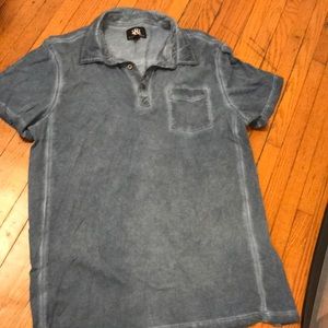 Rock and Republic Button Down